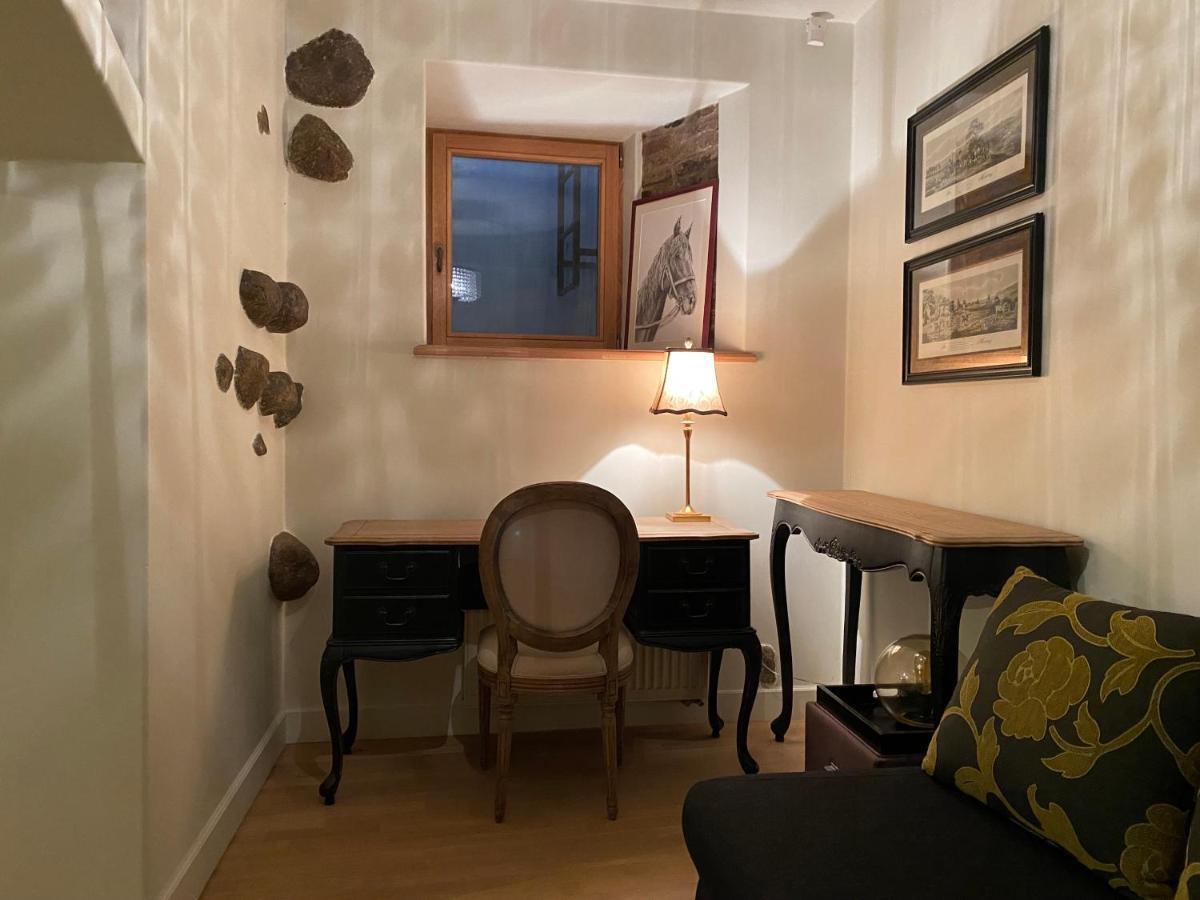 Exclusive Gaono Apartment In The Heart Of Old Town Vilna Exterior foto