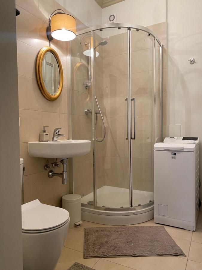 Exclusive Gaono Apartment In The Heart Of Old Town Vilna Exterior foto